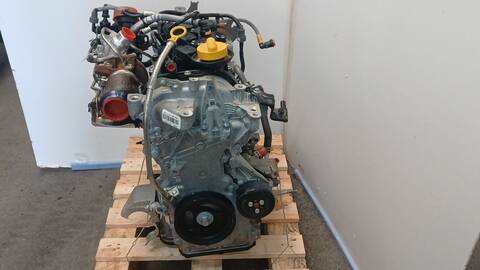 Motor Completo Mitsubishi Colt 100T MOTION 90CV 66KW
