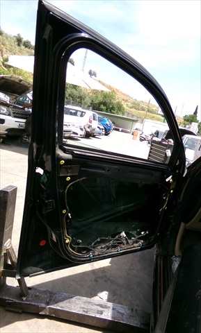 Foto 2ª: Puerta Delantera Izquierda Alfa Romeo 159 1.9 JTD 2006-2011 [939A2000] (2007)
