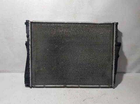 Foto 2ª: Radiador Motor Bmw Z4 3.0SI COUPE 265CV 195KW [N52B30A] (2007)