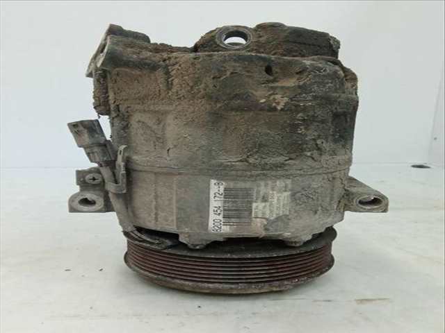 Compresor Aire Acondicionado Renault Megane 2.0 DCI 150CV 110KW II SEDAN LM0/1_)