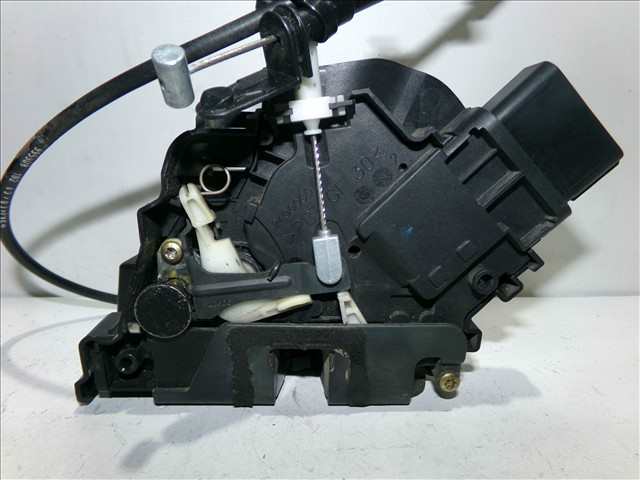 Foto 2ª: Cerradura Puerta Delantera Izquierda Ford C Max 1.6 TDCI 2003-2007 [G8DA] (2004)