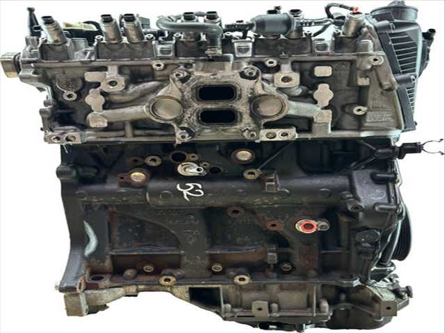 Foto 2ª: Motor Completo Audi A5 B8 170CV 125KW [CJEB CJE] (2012)