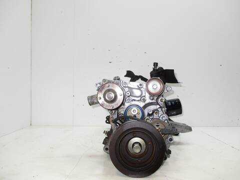 Foto 2ª: Bloque Motor Lexus IS 1GFE (2002)
