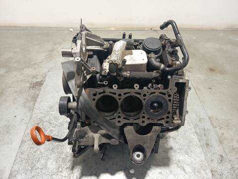 Foto 3ª: Despiece Motor Audi Q7 3.0 TDI QUATTRO 240CV 176KW [CASA] (2010)