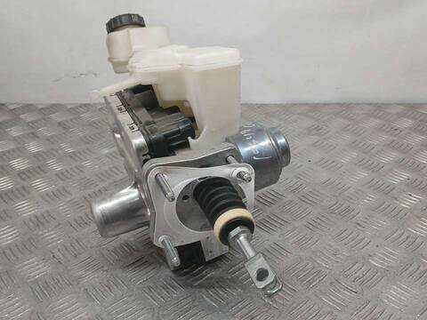 Abs Ford Kuga TITANIUM PLUG-IN HYBRID 224CV 165KW