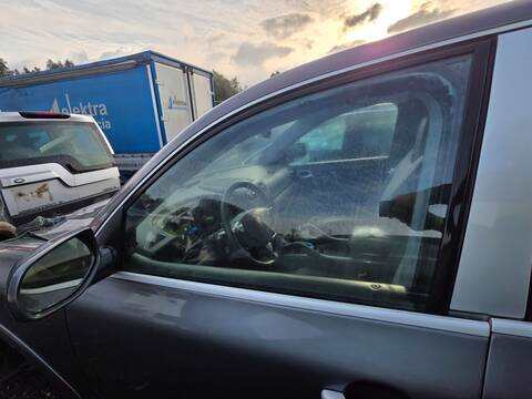 Luna Delantera Izquierda Porsche Cayenne M4851 AUT.