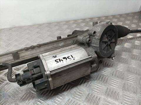 Foto 3ª: Cremallera de Direccion Opel Astra SELECTIVE 95CV 70KW [A13DTE] (2012)