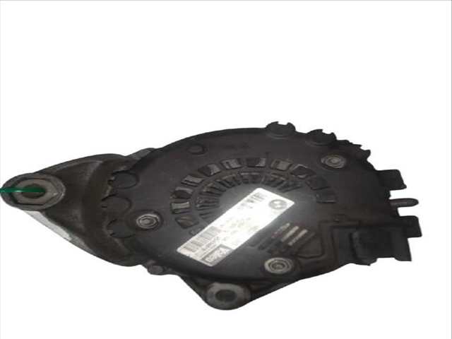 Foto 2ª: Alternador Bmw Serie 1 114 118 D 143CV (2006)