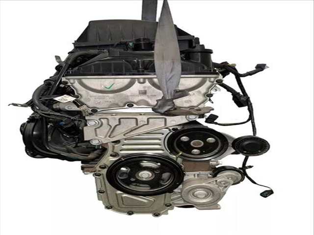 Foto 3ª: Motor Completo Mg ZS 1.5 VTI [15S4C] (2019)