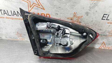 Foto 3ª: Piloto Portón Derecho Opel Crossland INNOVATION 131CV 96KW [HN05] (2019)