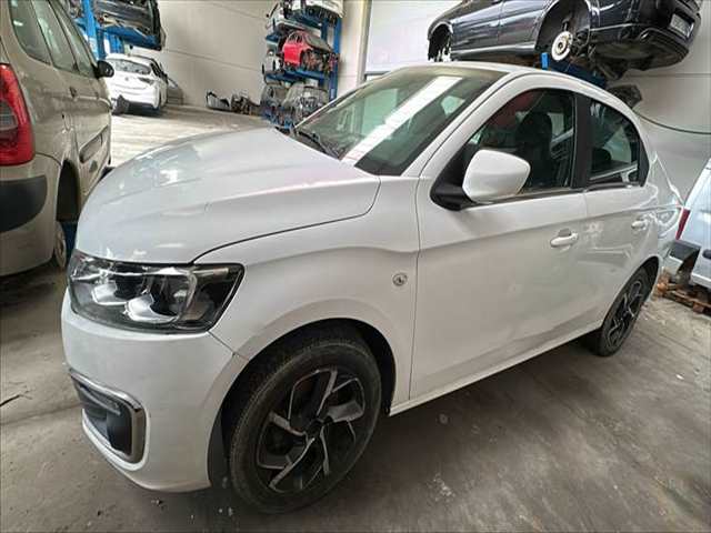 Foto 2ª: Puerta Trasera Izquierda Citroen C Elysee 1.6 HDI [9H06] (2018)