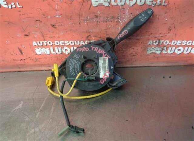 Foto 3ª: Mando Multifuncion Ford Transit 2.0 FT 240 2.0 CITY - LIGHT [2.0 LTR. - 74 KW TDE CAT] FURGON CORTO (FY)(2000 _) [ABFA]
