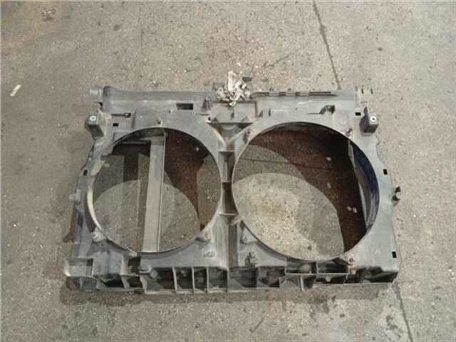 Paragolpes Delantero Fiat Scudo 1.6HDI