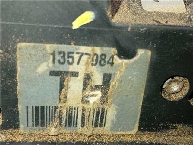 Cerradura Puerta Delantera Derecha Opel Astra 1.7 CDTI