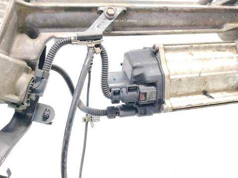 Foto 2ª: Cremallera de Direccion Opel Astra 1.7 CDTI 68) [A 17 DTC] (2009)