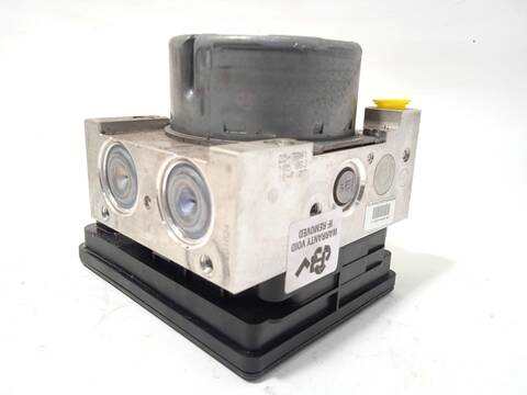 Foto 2ª: Abs Jeep Compass 1.4 MULTIAIR 4X4 170CV 125KW [552 63 623] (2019)