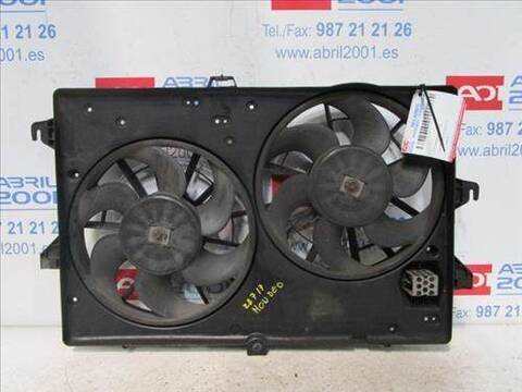 Electroventilador Ford Mondeo 2.0 TDCI 130CV 96KW