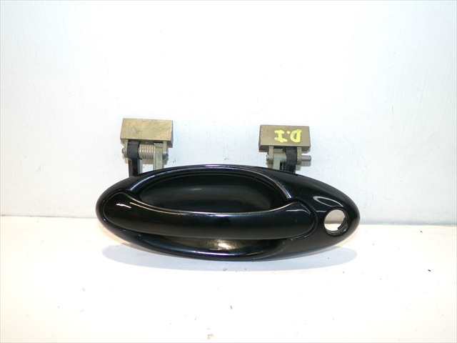 Maneta Exterior Delantera Izquierda Saab 9-5 1.9 CDTI 2005-2010