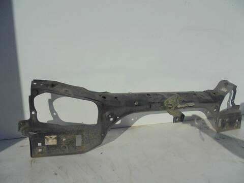 Foto 2ª: Panel Frontal Peugeot 306 XS BERLINA 90CV 66KW [DHY] (1998)