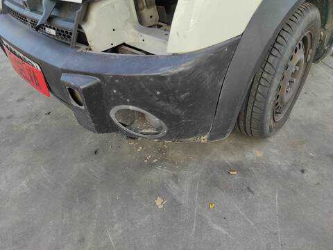 Foto 3ª: Paragolpes Delantero Ford Tourneo HCPA (2006)