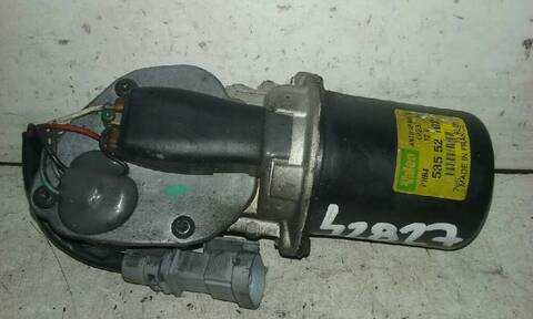 Motor Limpia Delantero Opel Movano 136CV 100KW