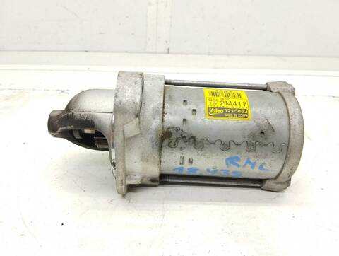 Motor de Arranque Kia Sportage 1.6 150CV 110KW