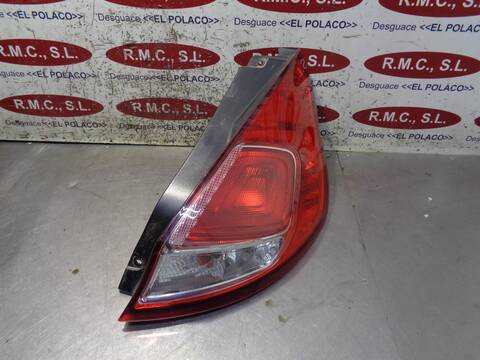 Piloto Trasero Derecho Ford Fiesta AMBIENTE 75CV 55KW