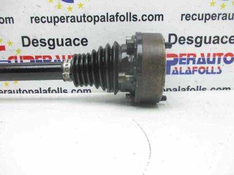 Foto 2ª: Transmision Delantera Izquierda Volkswagen Touran AVQ (2003)