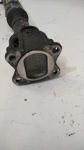 Transmision Delantera Derecha Ssangyong Kyron 2.0 DT