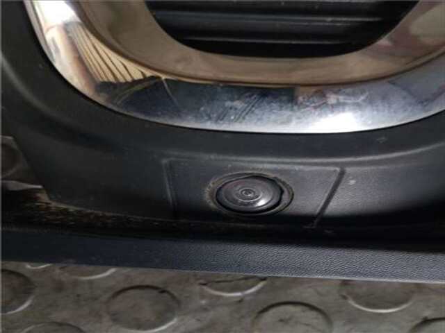 Foto 2ª: Rejilla Delantera Dacia Duster 1.5 PRESTIGE [1.5 LTR. - 85 KW BLUE DCI DIESEL FAP CAT] [K9K 872]