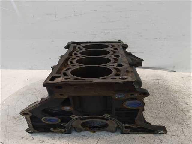 Bloque Motor Audi A4 180 CV 132KW