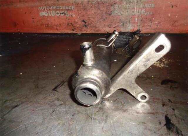 Foto 3ª: Valvula EGR Opel Astra 1.9 CDTI [Z 19 DTH]