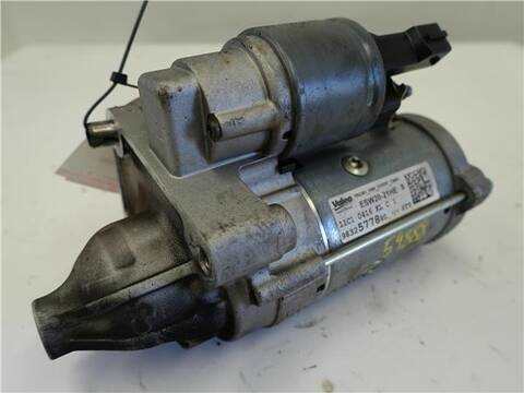 Motor de Arranque Peugeot Rifter 1.5 ACCESS LONG 102CV 75KW