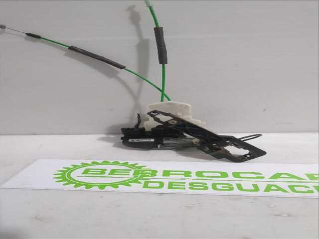 Cerradura Puerta Trasera Izquierda Hyundai i30 1.6 CRDI 90CV