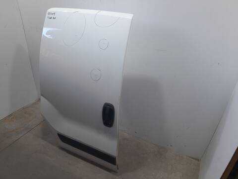 Foto 2ª: Puerta Lateral Corredera Derecha Fiat Fiorino 1.3 D MULTIJET 225CXG1A 225AXL1A 225AXG11 225BXL1A ... 80CV 59KW FURGONETA [55283775] (2020)