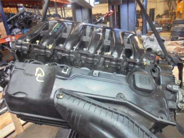 Foto 2ª: Colector Admisión Bmw Serie 3 315 330D [306D3]