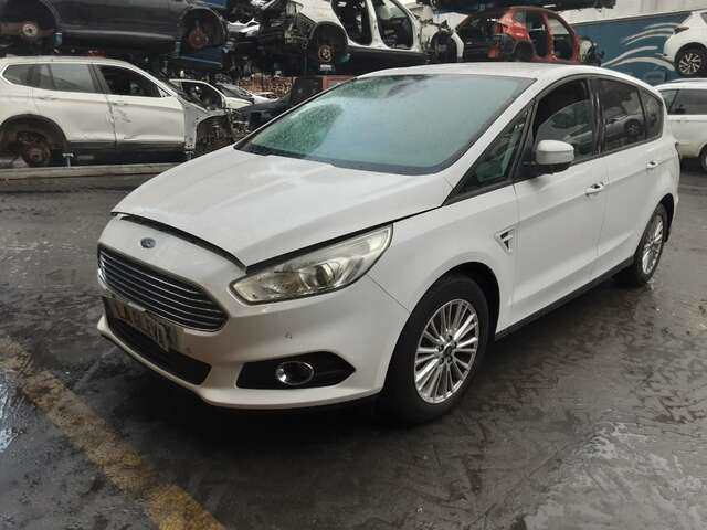 Compresor Aire Acondicionado Ford S Max 2.0 TDCI150CV CDR DESDE 05/2015 HASTA 05/2023