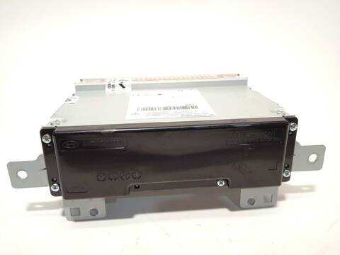 Foto 2ª: Sistema Audio Radio CD Kia Niro 1.6 G HIBRIDO 141CV 104KW [G4LL] (2023)