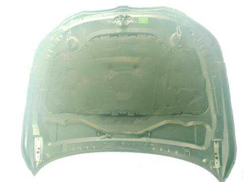 Foto 2ª: Capot Bmw Serie 5 518 520 D (2001)