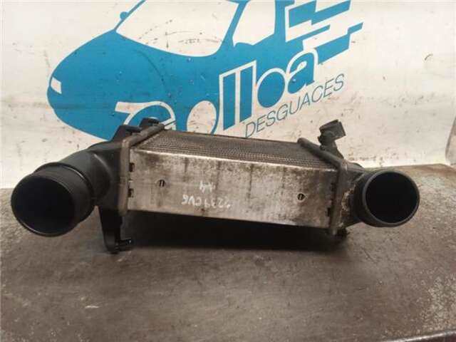 Foto 2ª: Intercooler Audi A4 1.9 TDI (96 KW) [1.9 LTR. - 96 KW TDI] [AVF]