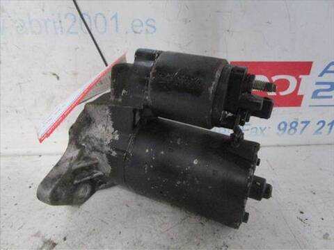Foto 2ª: Motor de Arranque Volkswagen Golf 1.6 16V BERLINA 105CV 77KW [BCB] (2002)