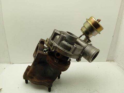 Turbocompresor Audi Allroad 2.7 V6 30V BITURBO 250CV 184KW