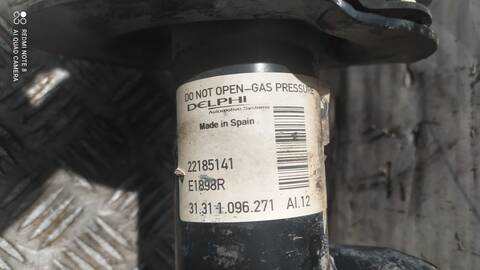 Foto 3ª: Amortiguador Delantero Izquierdo Bmw X5 3.0D 184CV 135KW [306D1] (2003)