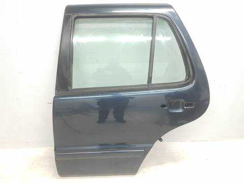 Puerta Trasera Izquierda Mercedes Clase ML 270 2.7 CDI 20V CAT 163CV 120KW AUT. 163.113) W163) OM612