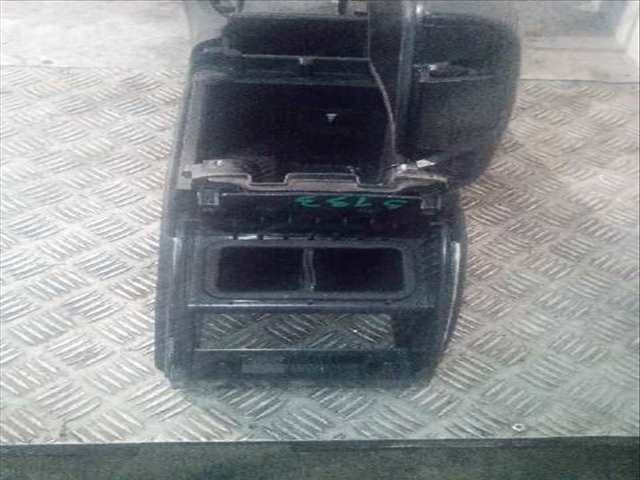 Foto 4ª: Consola Central Audi A8 4.2 QUATTRO 335CV 246KW [BFM] (2003)