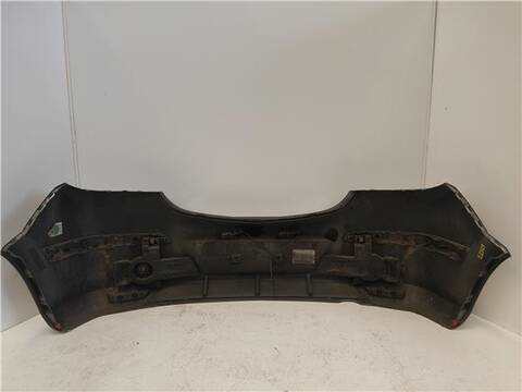 Foto 2ª: Paragolpes Trasero Opel Astra 1.7 CDTI BERLINA 100CV 74KW [Z 17 DTH] (2005)