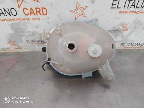 Foto 3ª: Deposito Expansion Mercedes Clase E 180 E 220 D 213.004) 194CV 143KW [654920] (2017)