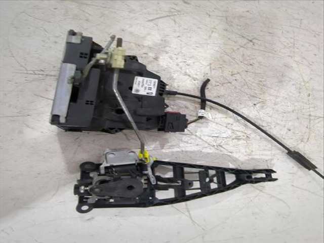 Cerradura Puerta Delantera Izquierda Opel Corsa 1.3 CDTI L08 L68) 75CV