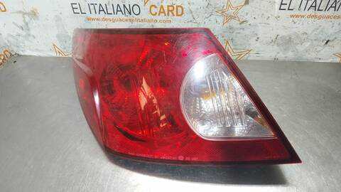 Piloto Trasero Derecho Chrysler Sebring 2.0 CRD LIMITED BERLINA 140CV 103KW