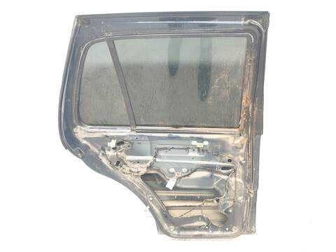 Foto 3ª: Puerta Trasera Izquierda Mercedes Clase ML 270 2.7 CDI 20V 163CV CLASE M) [612963] (1997)